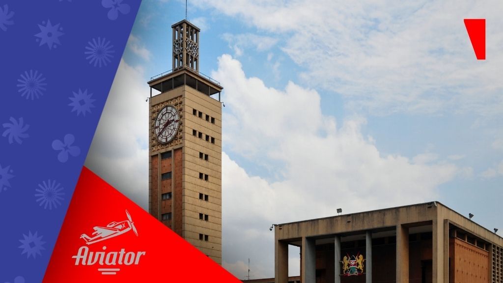 BCLB response to Aviator ban in Kenya