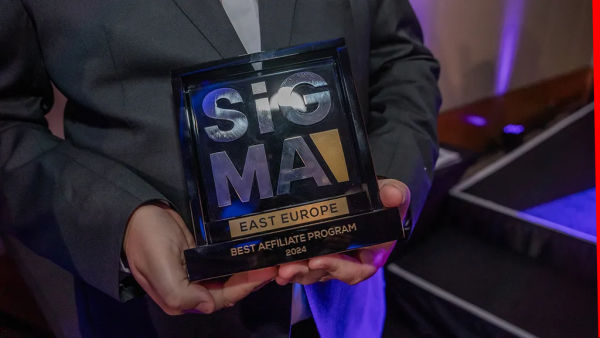 SiGMA East Europe Awards 2024 honours industry leaders