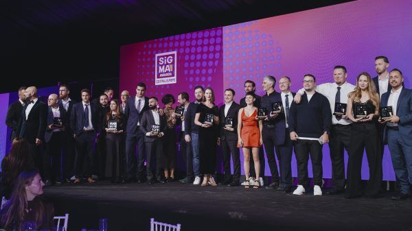 SiGMA World Awards 2026