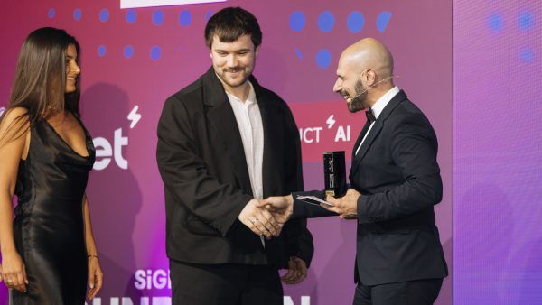SiGMA World Awards 2026