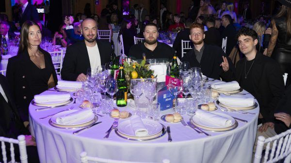 SiGMA World Awards 2026