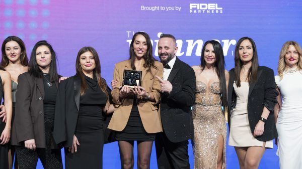 SiGMA World Awards 2026