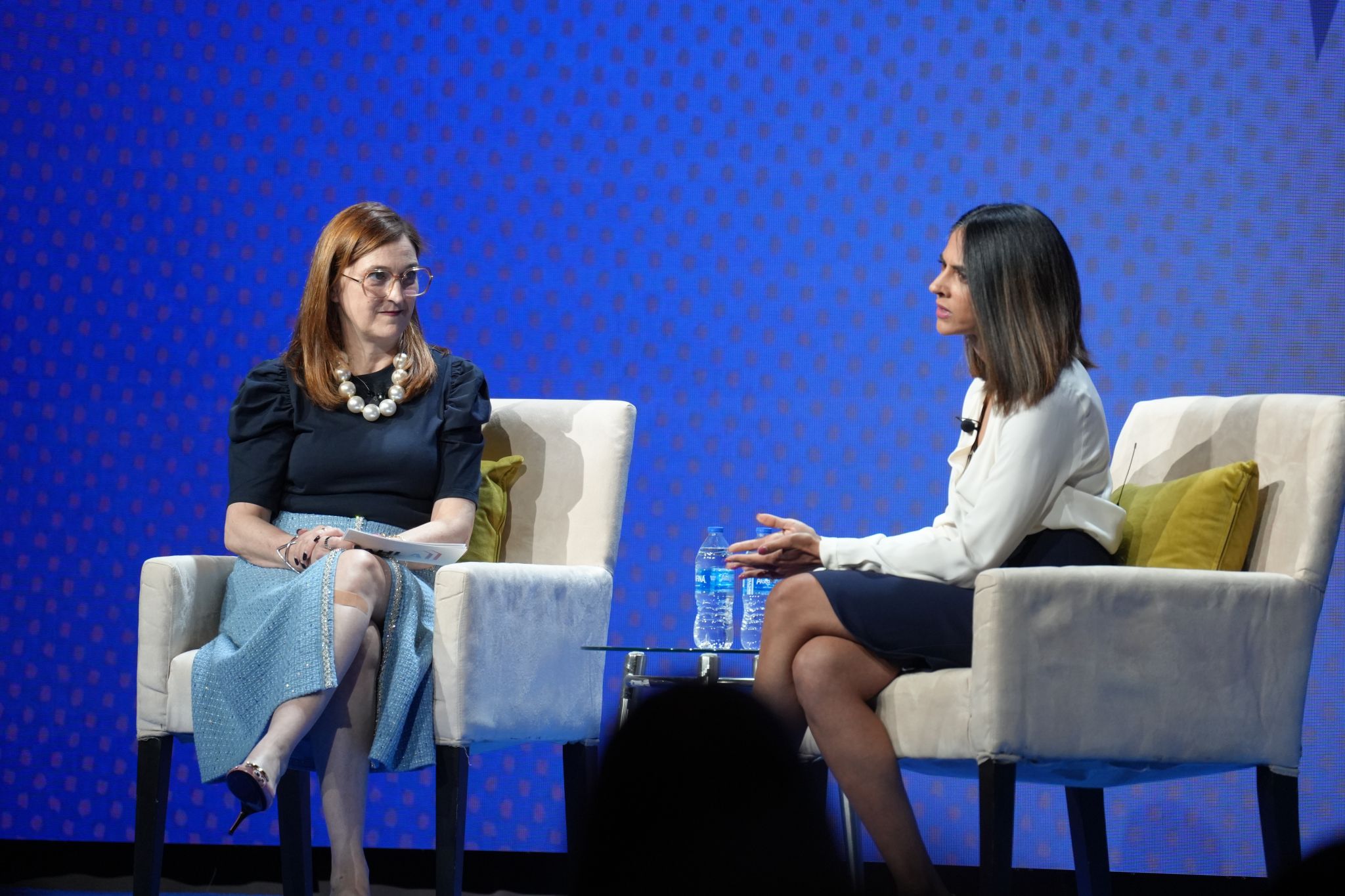 MGM度假村任命Ayesha Molino为首席运营官