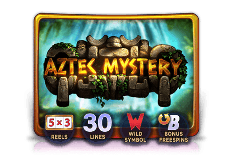 Aztec Mystery Slot