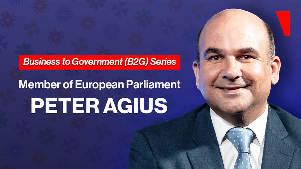 观看:MEP Peter Agius 谈欧盟 iGaming 监管中的“丛林法则”