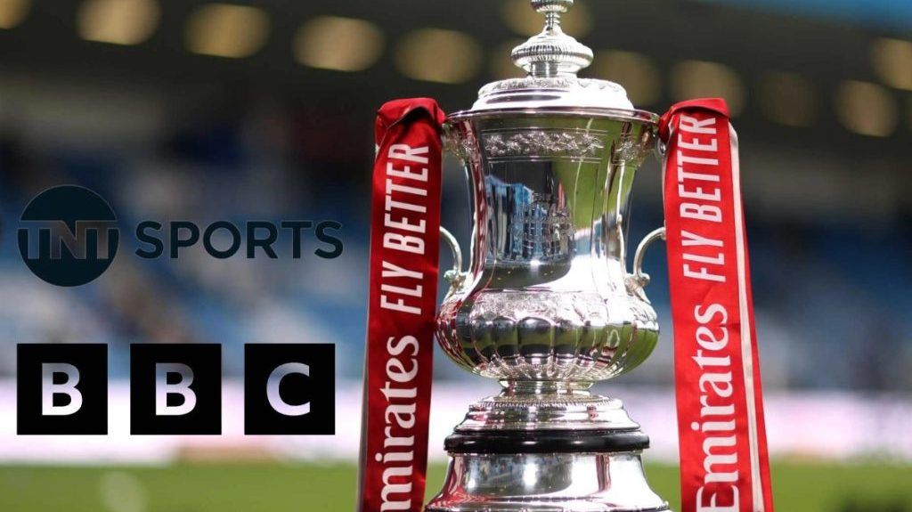 TNT Sports продолжит транслировать Кубок Эмирейтс совместно с BBC