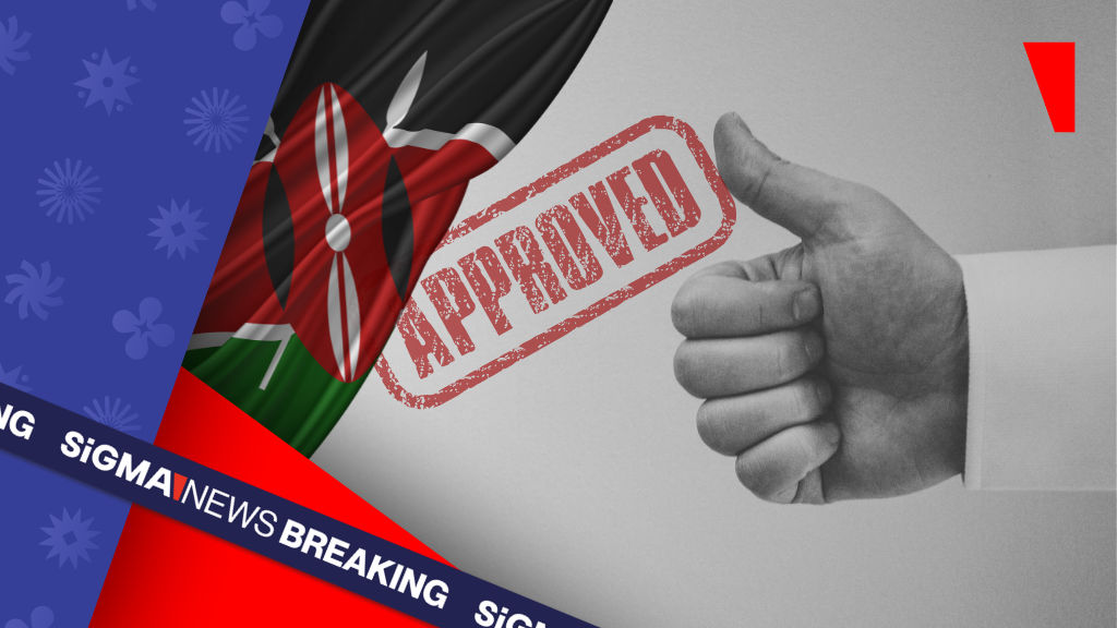 Kenyan operators get stamp of approval from the BCLB