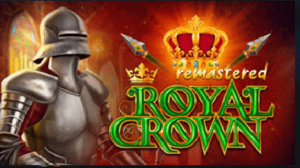 Royal Crown Remastered