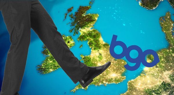 Online operator BGO has its own Brexit