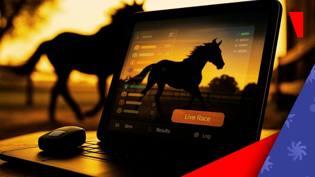 BHA和Flutter创新峰会旨在吸引新的赛马观众