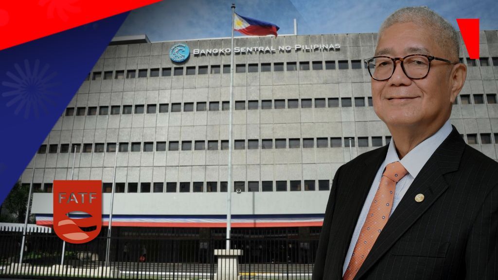 菲律宾加强金融监管：避免重返FATF灰名单的关键措施与挑战