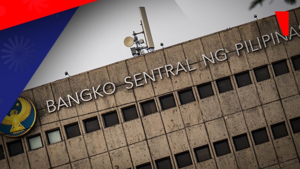 Banco Central das Filipinas propõe contas bancárias separadas para jogos de aposta