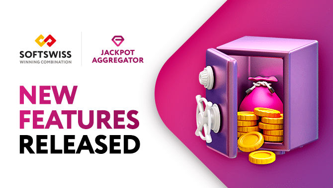 Meeting client demands: SOFTSWISS Jackpot Aggregator releases new features