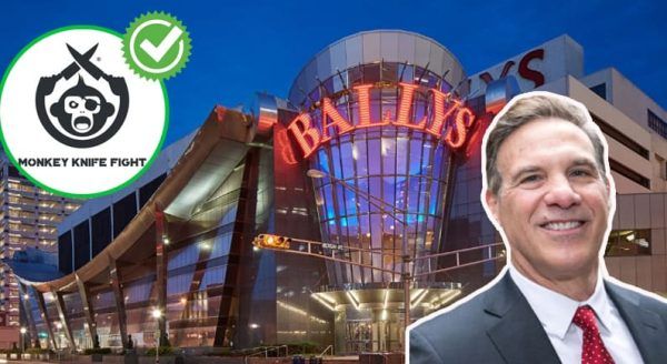 Bally&#8217;s Corporation приобретает самую быстрорастущую гейминг-платформу в США