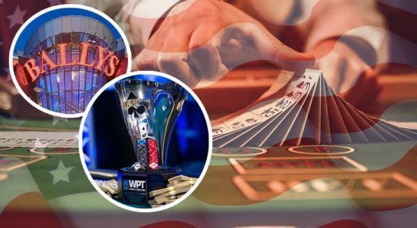 Bally Corp makes $100m bid for Allied Esports Entertainment&#8217;s World Poker Tour