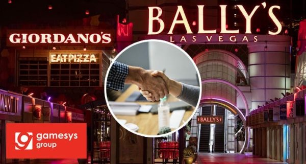 Bally&#8217;s and Gamesys £2bn merger to terminate in Q4 2021