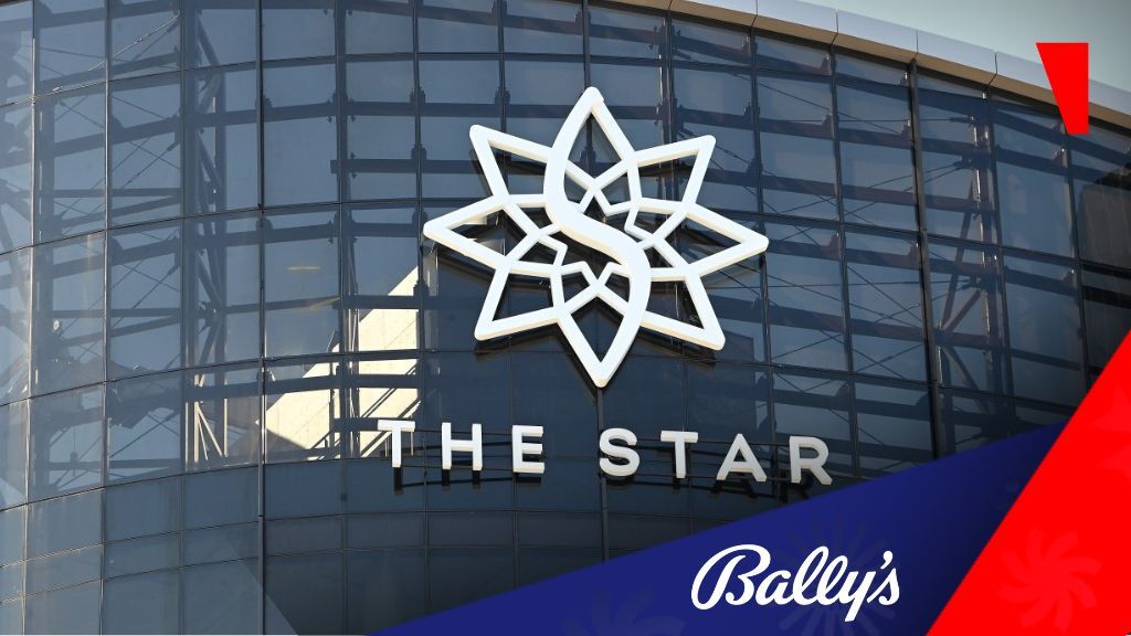 Bally's计划重组Star Entertainment，预计大规模裁员