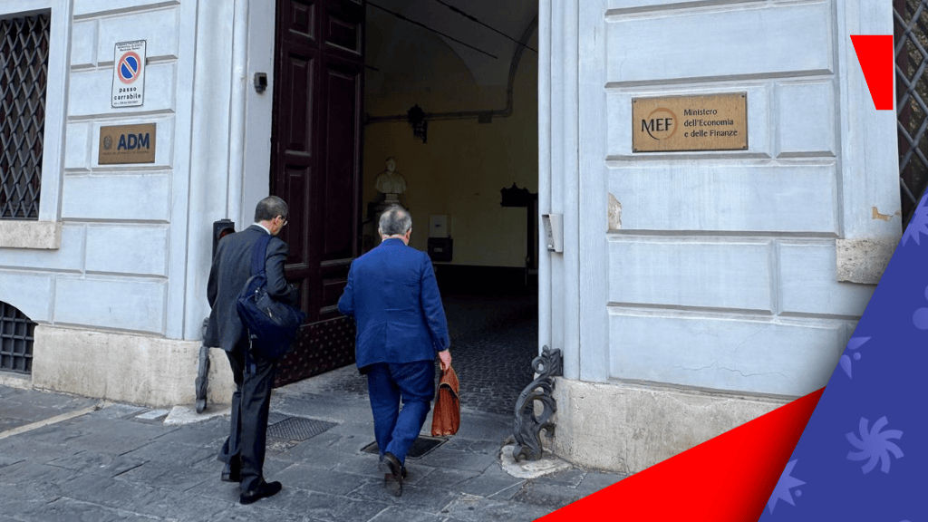 Bando gioco online 2025: il CdS conferma la gara, ADM proroga al 12 novembre, ufficiali le 46 società vincitrici