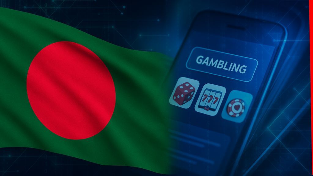 Bangladesh tightens grip on gambling networks, urges public to report offenders