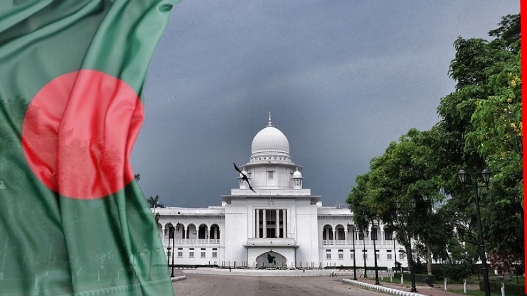 Bangladesh top court orders formation of committee on online gambling ads
