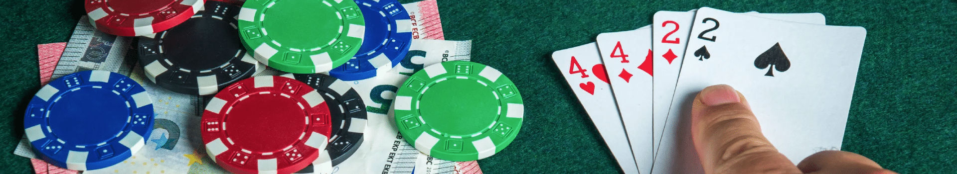 Are You Embarrassed By Your casino Skills? Here's What To Do