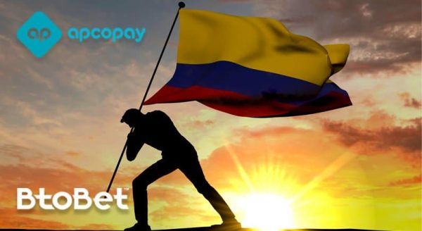 Apcopay and BtoBet roll out facilitated payment options in Colombia