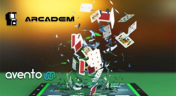 Arcadem and Avento Join Forces