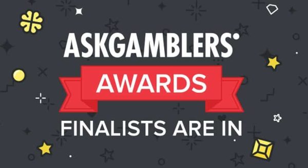 The AskGamblers awards finalists’ names are in and the voting can begin