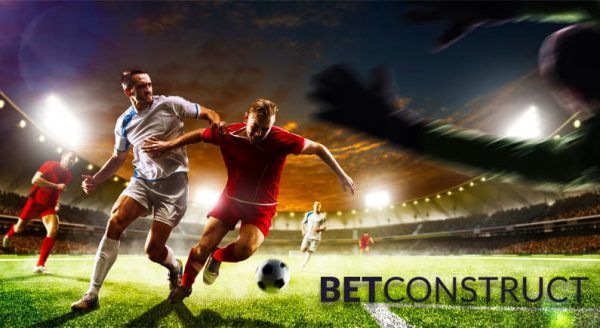 BetConstruct Preps a Superb Sportsbook Deal for EURO 2020