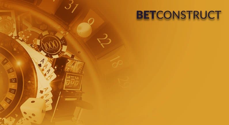 BetConstruct Switch Blackjack by BetConstruct