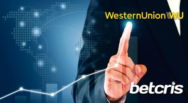 Betcris turns to Western Union Business Solutions to improve revenue