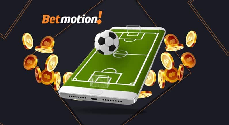 Betmotion introduces range of new features to enhance offering