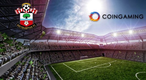 Coingaming Group продлила партнерство с футбольным клубом Саутгемптон