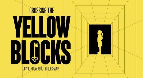 Tokenized docuseries Crossing The Yellow Blocks and the CBK Token Public Sale