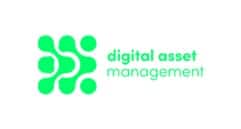 Digital Asset Management Logo