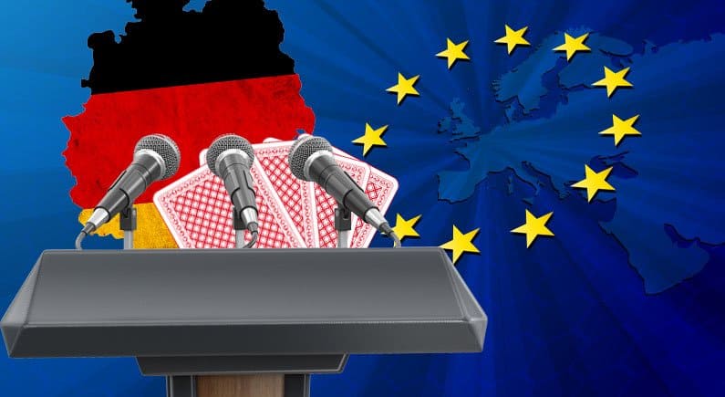 EGBA combats German gambling tax in court