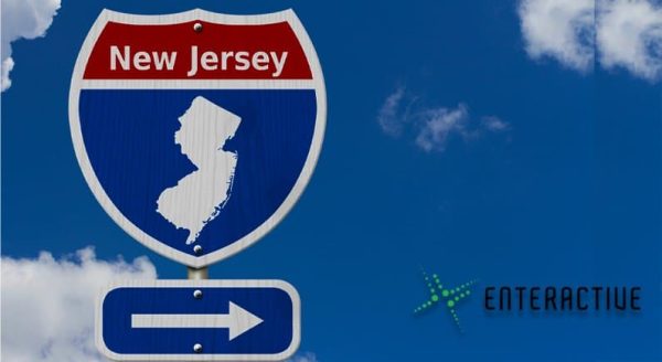 Enteractive realizes US expansion with New Jersey licence granted