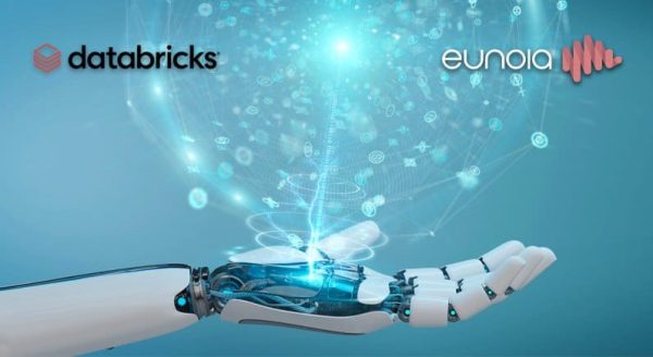 Eunoia Partners with Databricks to drive business value with unified data analytics