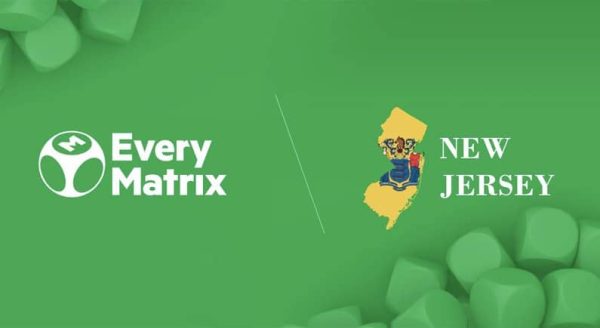 EveryMatrix moves forward in New Jersey