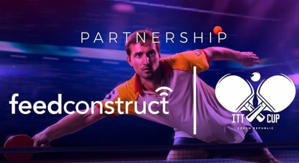 FeedConstruct Announces New Partnership with ITT Cup Czech Republic