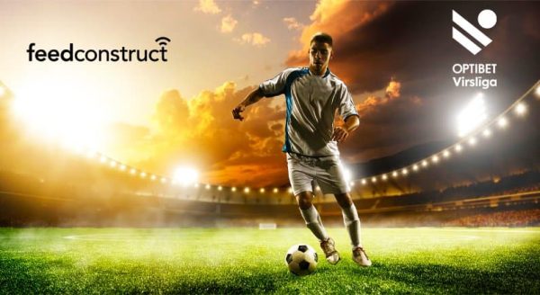 FeedConstruct welcomes Optibet Virsliga as its New Partner