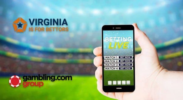 Gambling.com Group launches VirginiaIsForBettors.com as latest resource for local sports fans