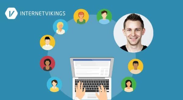 Internet Vikings announced the date of their webinar with Max Schrems