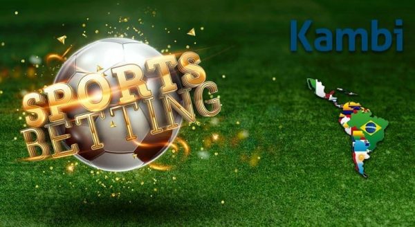 Kambi Group plc signs partnership with leading Latin American corporate group for sports betting launch