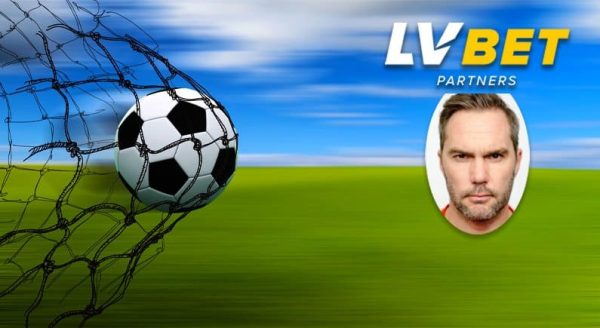 Jason McAteer Signs with LV BET as UK &#038; Ireland Brand Ambassador