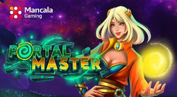 Mancala Gaming presents their new interactive slot in which players can influence results