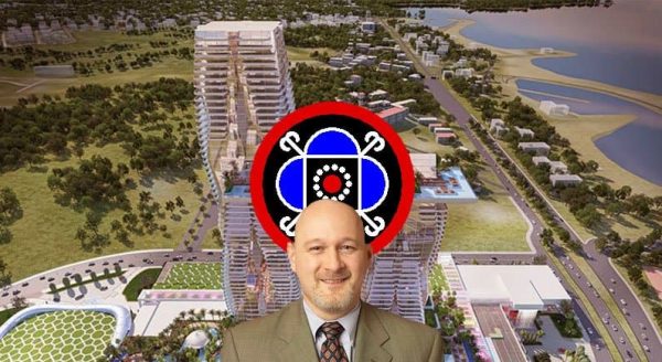 Mohegan Gaming &#038; Entertainment Appoints Ray Pineault as New President and CEO