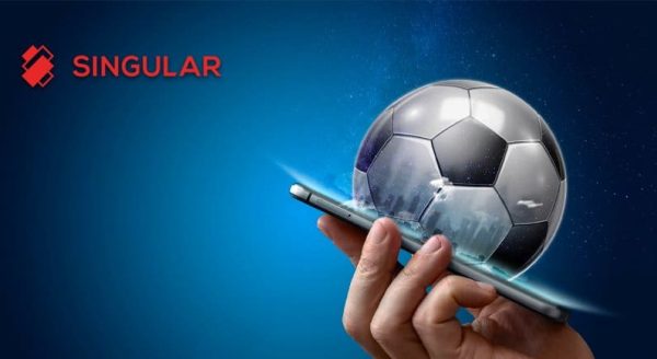 Singular appoints new head of the sports betting platform