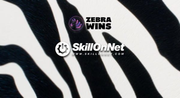 New online casino Zebra Wins launches with SkillOnNet