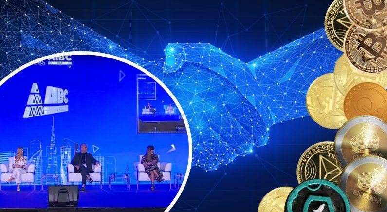 Smart contracts could revolutionise money forever, experts say